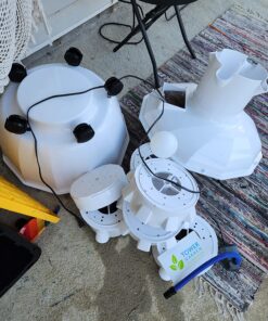 Milliard Citric Acid 5 Pound - 100% Pure Food Grade Non-GMO Project Verified (5 Pound) 39 81ure0s3dNL