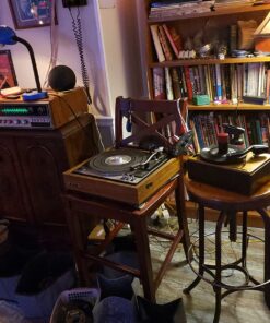 Fosmon A1602 RCA Splitter with 3-Way Audio, Video RCA Switch Box + RCA Cable for Connecting 3 RCA Output Devices to Your TV 32 81usKhqZnNL