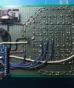 ELEGOO Nano Board CH 340/ATmega+328P Without USB Cable, Compatible with Arduino Nano V3.0 (Nano x 3 Without Cable) Nano 3.0 x 3 without cable 38 81usVBmB9RL