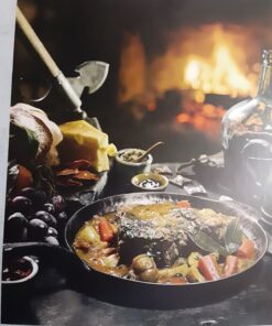 Heroes' Feast (Dungeons & Dragons): The Official D&D Cookbook 33 81usVEWcnNL