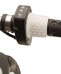 Razor RSF650 Electric Bike for Ages 16+ - 36V Rechargeable battery, Up to 17 MPH and 50 mins of Ride Time, for Riders up to 220 lbs 67 81ushhfLfaL