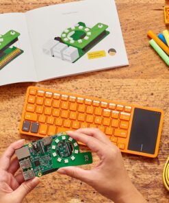 Kano Computer Kit – A Computer Anyone Can Make 17 81utbdOu6fL