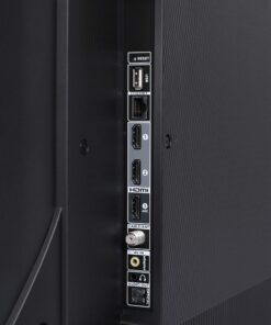 TCL 43S425 43 Inch 4K Ultra HD Smart ROKU LED TV (2018) 43 in TV only 30 81uuEoParL 1