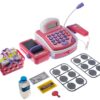 YMCtoys Just Like Home Cash Register 30 81uuZPGnszL