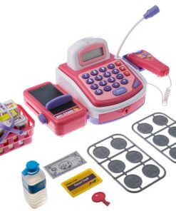 YMCtoys Just Like Home Cash Register