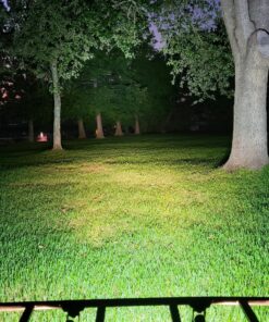 Nilight Led Light Bar 12 Inch 72W Spot Flood Combo Off Road Fog Lights Driving LED Pods With Off Road 16AWG Wiring Harness Kit - 1 Lead for Truck ATV UTV SUV Boat, 2 Years Warranty 72W Light + Wiring harness 66 81uuue8VdoL