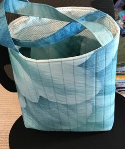 ByAnnie's Soft and Stable Fabric, 36 by 58-Inch, White 41 81uwKk59a1L