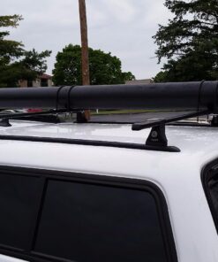 Reese Carry Power 7054900 TransRack Conduit Carrier 43 81ux89z0x9L