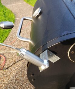 IMAGE Magnetic Ultra-Bright Barbecue Grill Light with Super Bright LED Lights, Magnetic Base Flexible Gooseneck BBQ Light for Grilling,Adjustable Any Gas,Charcoal,Electric Grill White- 1 Pair 41 81uxdRum9eL