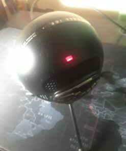 Logitech for Creators Blue Snowball USB Microphone for PC, Mac, Gaming, Recording, Streaming, Podcasting, Condenser Mic with Cardioid and Omnidirectional Pickup Patterns, Stylish Retro Design – Black Gloss Black 117 81uy1kreKYL