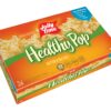 Jolly Time Premium Flavored Microwave Popcorn, Gluten Free, Gourmet Bulk Box, 24 Count (Healthy Pop - Butter & Sea Salt, 3 Ounce (Pack of 24)) 24 81uyFBRzDCL