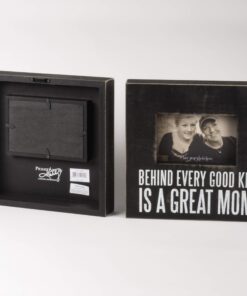 Alternative view of Primitives by Kathy Family-Mom Box Frame