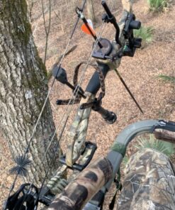 Third Hand Treestand Bow Rest 15 81uyZb9 UcL