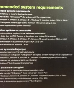 ASUS GeForce GTX 1060 6GB Dual-Fan OC Edition VR Ready Dual HDMI DP 1.4 Gaming Graphics Card (DUAL-GTX1060-O6G) DUAL 6GB 32 81uyqnj1OVL