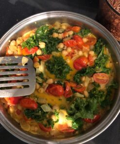 Eat Feel Fresh: A Contemporary, Plant-Based Ayurvedic Cookbook 61 81uzn4YbgeL