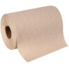 Pacific Blue Basic 2" Core Roll Recycled Paper Towels by GP PRO (Georgia-Pacific), Brown, 26008, 350 Linear Feet Per Roll, 12 Rolls Per Case