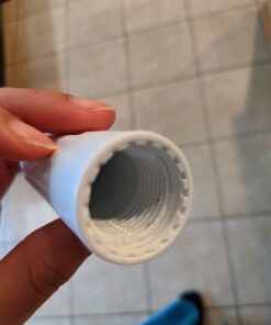 Professional Aluminum Whipped Cream Dispenser - Leak-Free Whip Cream Maker Canister with 3 Decorating Nozzles & Cleaning Brush - 1-Pint / 500 mL Cream Whipper - N2O Chargers (Not Included) 2 32 81v0rI0Z0BL 1