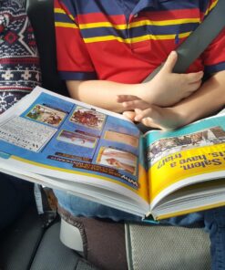 National Geographic Kids Why?: Over 1,111 Answers to Everything 25 81v1eMb2iL