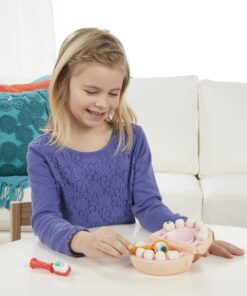 Play-Doh Doctor Drill 'n Fill Set 37 81v1zOuqYfL