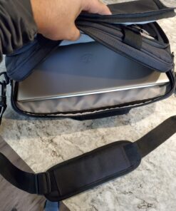 Case Logic Laptop Bags Attache Dlc-115 Black 61 81v2Uk4u4TL