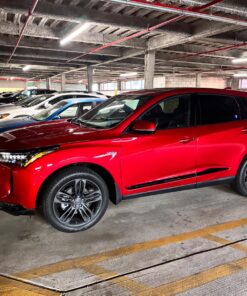 Chemical Guys GAP_619_16 Black Light Hybrid Radiant Finish, Glaze & Sealant, (Safe for Cars, Trucks, SUVs, & More) for Black and Dark Colored Cars, 16 fl oz 56 81v4KvBPVL