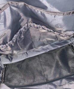 Bamomby Diaper Bag, Diaper Bag Backpack for Baby Boys Girls, Multifunction Large Rucksack Diaper Bags with Changing Pads, Waterproof Travel Back Pack Knapsack for Dad & Mom -Stylish Black 99 81v4SYKvKpL 1