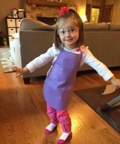 Gateway Safety 3699 Colorful Starlite Gumballs Safety Glasses, Small, 10 Colors Included (Pack of 10), Multi Color 35 81v5SWGOEWL