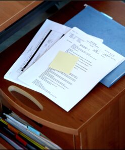 Post-it Notes, 3x3 in, 24 Pads, Canary Yellow, Clean Removal, Recyclable 17 81v5XPnUpKL