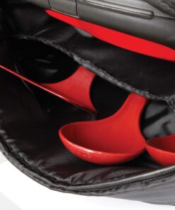 Coleman Fold N Go Grill Case , Black 14 81v5f2cNlqL