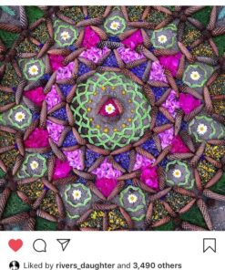 Morning Altars: A 7-Step Practice to Nourish Your Spirit through Nature, Art, and Ritual 35 81v6QLO62vL