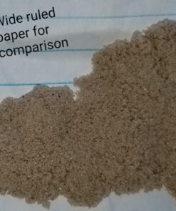 The One and Only Kinetic Sand, 2lb Brown for ages 3 and up. 50 81v6l1VqtaL