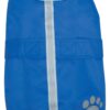 Zack & Zoey Nor'Easter Blanket Coat, Large, Blue 1 Dark Blue 42 81v764rURDL 3