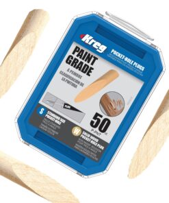 Kreg P-PNT Paint Grade Plugs 16 81v7SyIZqeL