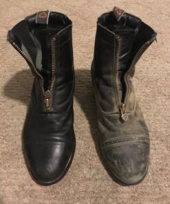 Absorbine Horseman’s One Step Leather Cleaner & Conditioner Cream, Vinyl/Leather Treatment to Clean, Protect, Restore & Prevent Dryness, 15oz 26 81v7qfcAi9L