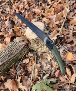 Bahco 396-LAP Laplander Folding Saw, 7-1/2 -Inch Blade, 7 TPI 30 81v8CFAiK5L