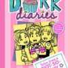 Dork Diaries 13: Tales from a Not-So-Happy Birthday (13) 7 81vC3OtehbL