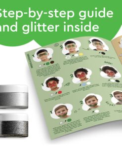 Alternative view of Snazaroo Face Paint Kit Ultimate Party Pack