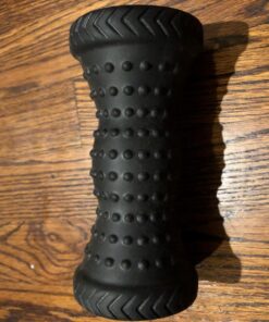 Tumaz Foot Roller, Ergonomic Designed Plantar Fasciitis Massage Roller for Relieving Fasciitis, Arch Pain, Myofascial Pain Syndrome, Massager Deep Tissue Acupresssure Recovery ◆【foot Roller】 - Original 30 81vCCvwk53L