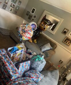 54 Inch Airwalker Paw Patrol Chase Balloon 23 81vCWsvj6BL