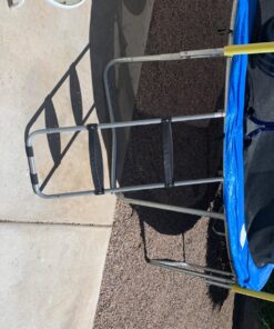 Skywalker Trampolines Wide-Step Ladder Basic 34 81vCZ63IiFL