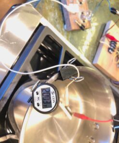 3392519 Dryer Thermal Fuse - Replacement Part for Whirlpool and Kenmore Exact Fit DR Quality Parts™ 3388651 WP3392519VP 694511 46 81vD3Vk17FL