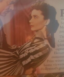 Gone With the Wind (70th Anniversary Edition) 9 81vDC7M4J8L