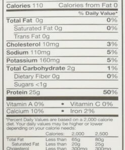 Dymatize Nutrition ISO 100 Whey Protein - Cookies and Cream 5 lbs. 20 81vDN3laPNL