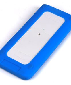 Guerrilla TINSPIREBLUESC Silicone Case for Texas Instruments TI Nspire CX/CX CAS Graphing Calculator, Blue 10 81vFgY01x9L