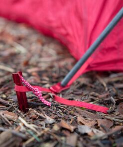 MSR Groundhog Tent Stake Kit 12 81vFvc5OO7L