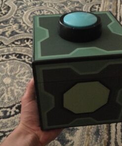 Cryptozoic Entertainment Mr. Meeseeks' Box O' Fun The Rick and Morty Dice Dares Game 13 81vGAGaPaaL