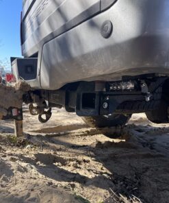 Nilight 40001S-B Bar Super Slim 2PCS 7 Inch 30W Spot Driving Fog 3600LM Single Row Off Road LED Lights for Jeep-2 Style Mounting Brackets, 2 Years Warranty White 54 81vGn2ZAcCL