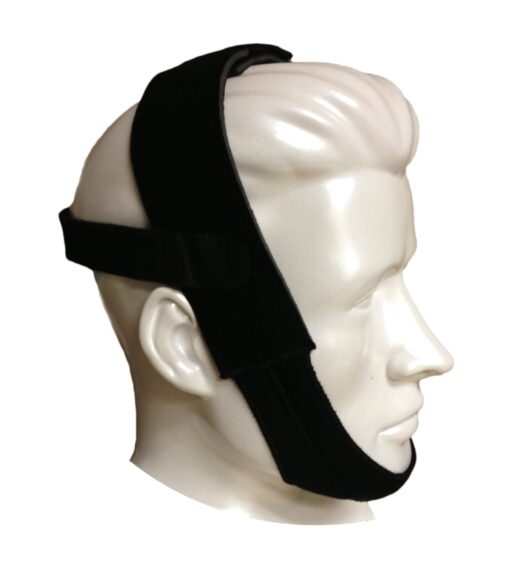 Respironics Premium Chin Strap by P.R.