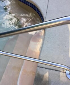 Natural Chemistry 07400 Stain Free Pool Stain Remover, 1-3/4 Pounds 55 81vIFP868SL