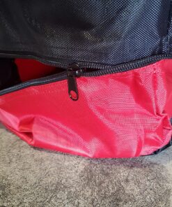 ABCCANOPY Heavy Duty Ez Pop up Canopy Tent with Sidewalls 10x10, White 47 81vIdNDHMFL